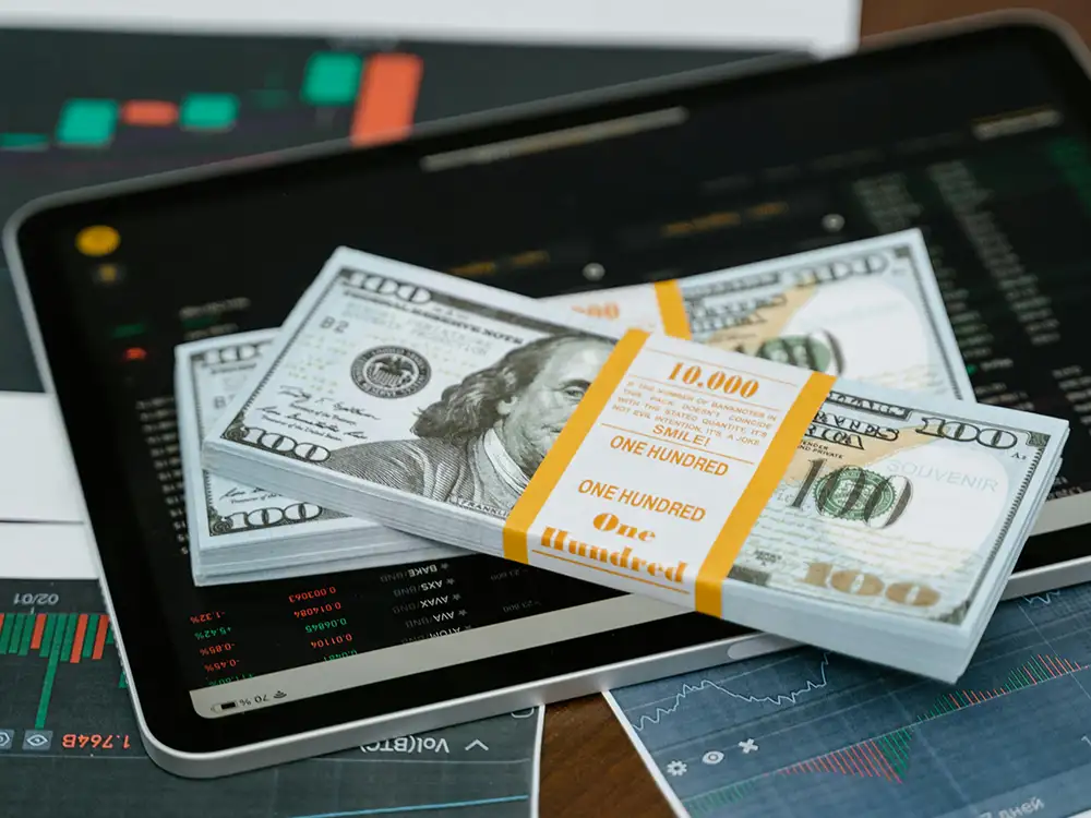 Debt advisory services Debt advisory services image
